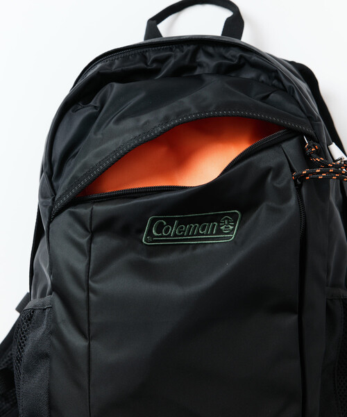 デイバック リュック Coleman/コールマン 別注 WALKER 15 /ウォーカー 15 メンズ レディースの画像