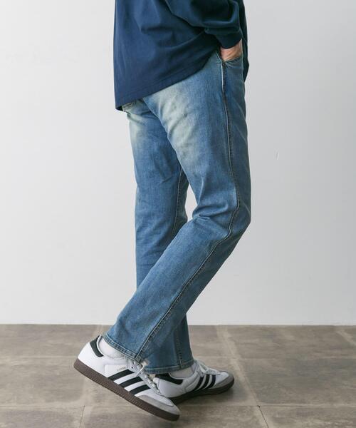 GRAMICCI（グラミチ） スキニーデニムパンツ「URBAN RESEARCH DOORS