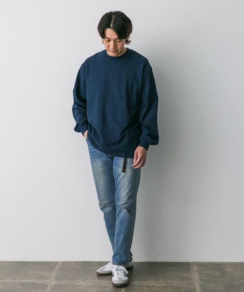 グラミチGRAMICCI×URBAN RESEARCH DOORSデニムパンツ GRAMICCI（グラミチ） スキニーデニムパンツ「URBAN RESEARCH DOORS