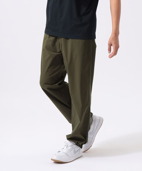 BEAMS GOLF（ビームス ゴルフ） パンツ ORANGE LABEL / 4WAYストレッチ