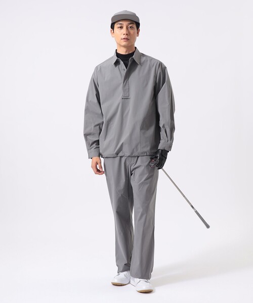 BEAMS GOLF（ビームス ゴルフ） パンツ ORANGE LABEL / 4WAYストレッチ