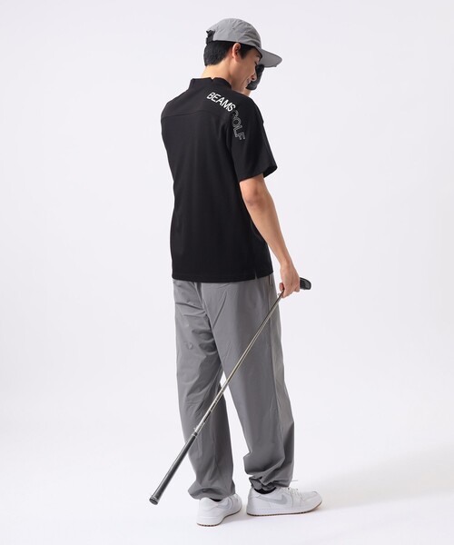 BEAMS GOLF（ビームス ゴルフ） パンツ ORANGE LABEL / 4WAYストレッチ