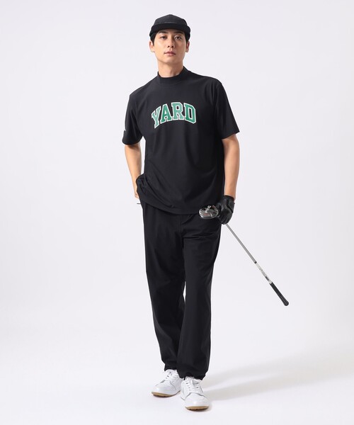 BEAMS GOLF（ビームス ゴルフ） パンツ ORANGE LABEL / 4WAYストレッチ