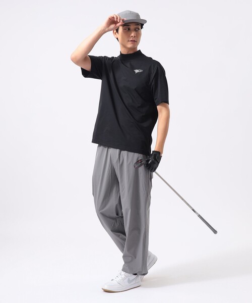 BEAMS GOLF（ビームス ゴルフ） パンツ ORANGE LABEL / 4WAYストレッチ