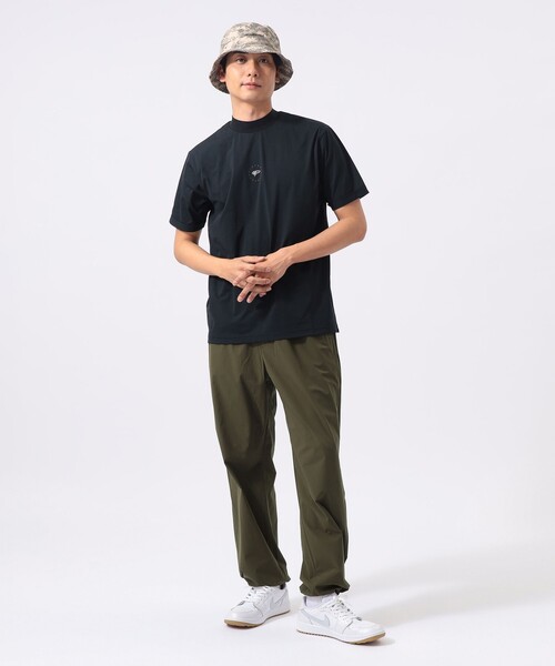 BEAMS GOLF（ビームス ゴルフ） パンツ ORANGE LABEL / 4WAYストレッチ