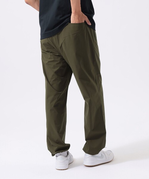 BEAMS GOLF（ビームス ゴルフ） パンツ ORANGE LABEL / 4WAYストレッチ