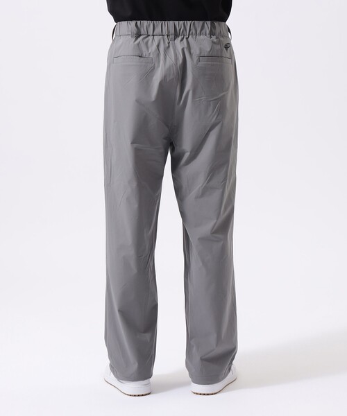 新品‼️【BEAMS GOLF】スリムフィット グレー パンツ　46 M BEAMS GOLF（ビームス ゴルフ） パンツ ORANGE LABEL / 4WAYストレッチ