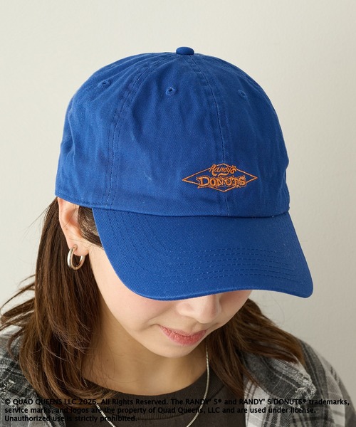 GOOD ROCK SPEED（グッドロックスピード） キャップ 帽子 「GOOD ROCK