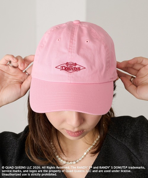 GOOD ROCK SPEED（グッドロックスピード） キャップ 帽子 「GOOD ROCK