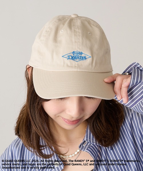 GOOD ROCK SPEED（グッドロックスピード） キャップ 帽子 「GOOD ROCK