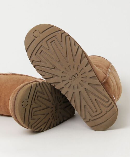 UGG Australia（アグオーストラリア） 「UGG」 ムートンブーツ 24cm