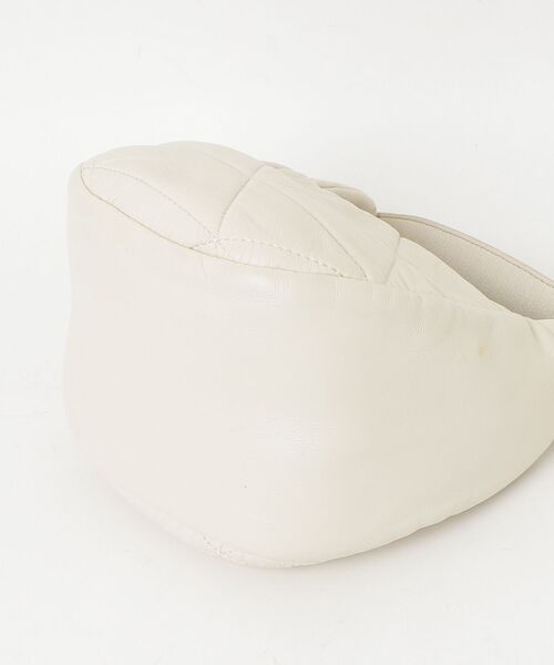 「kakatoo」 2WAYバッグ - ベージュ レディース_画像3