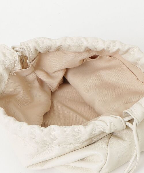 「kakatoo」 2WAYバッグ - ベージュ レディース_画像6