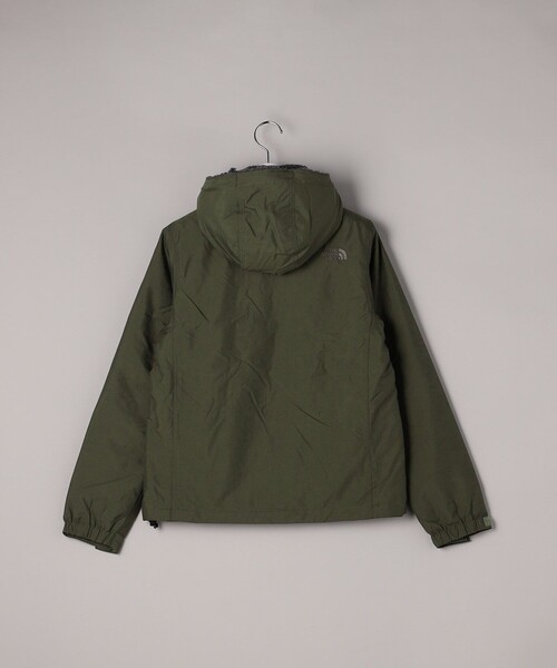 「FREAK'S STORE」 マウンテンパーカー LARGE ベージュ レディースの画像