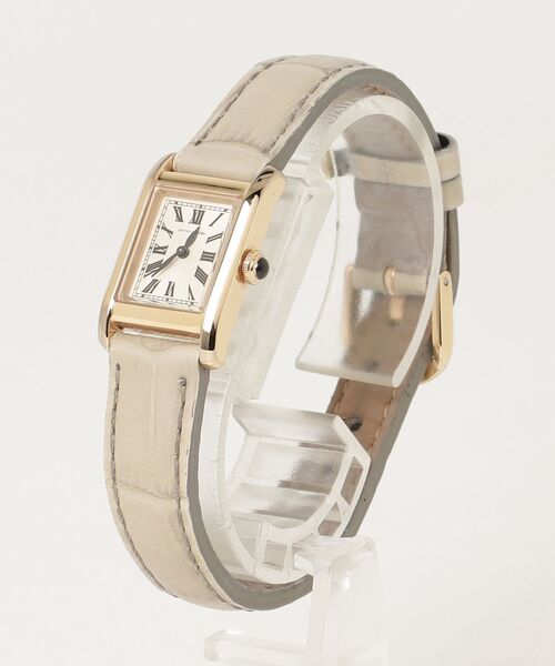 UNITED ARROWS（ユナイテッドアローズ） アナログ腕時計 FREE ライト