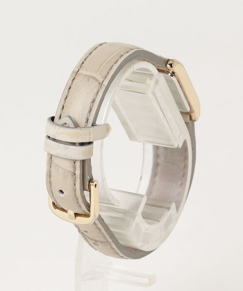 UNITED ARROWS（ユナイテッドアローズ） アナログ腕時計 FREE ライト