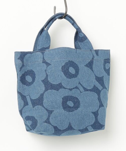 marimekko（マリメッコ） トートバッグ Unikko / Mono Mini Tote bag