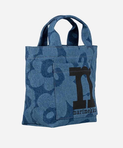 marimekko（マリメッコ） トートバッグ Unikko / Mono Mini Tote bag