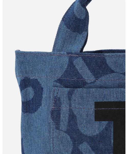 marimekko（マリメッコ） トートバッグ Unikko / Mono Mini Tote bag