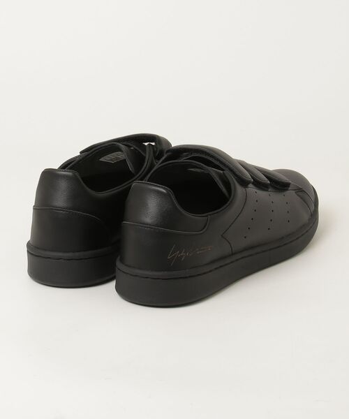 スニーカー Y-3 STAN SMITH VELC メンズ レディースの画像