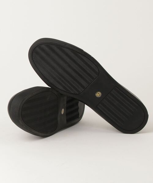 「Dedes」 シューズ 42 ブラック系その他3 メンズ_画像3