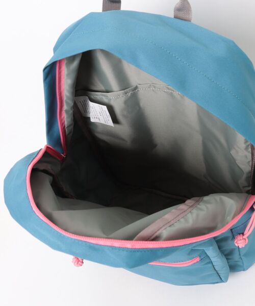 リュック A4サイズ収納可能「KELTY」ES BIG CHILD DAYPACK キッズ リュック 小学低学年生サイズ キッズ 子供 男の子 女の子の画像