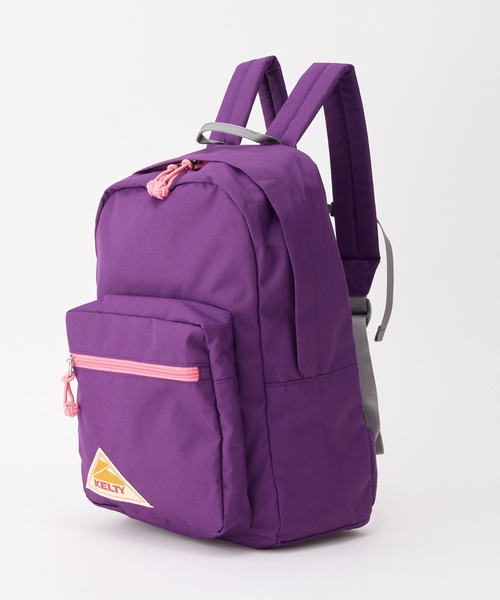 リュック A4サイズ収納可能「KELTY」ES BIG CHILD DAYPACK キッズ リュック 小学低学年生サイズ キッズ 子供 男の子 女の子の画像
