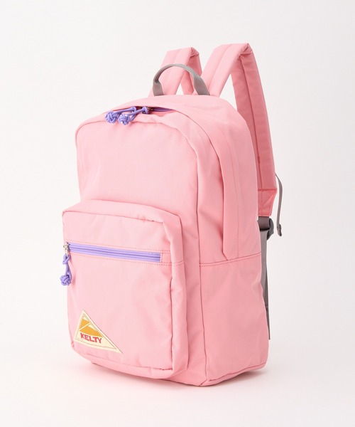 リュック A4サイズ収納可能「KELTY」ES BIG CHILD DAYPACK キッズ リュック 小学低学年生サイズ キッズ 子供 男の子 女の子の画像