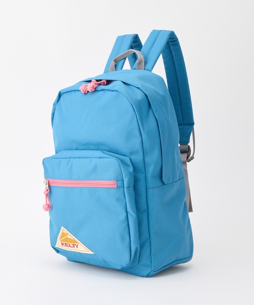 リュック A4サイズ収納可能「KELTY」ES BIG CHILD DAYPACK キッズ リュック 小学低学年生サイズ キッズ 子供 男の子 女の子の画像