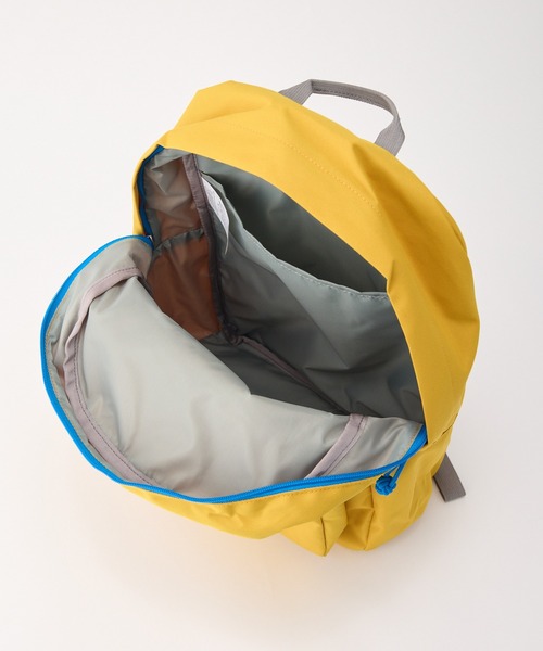 KELTY リュック 新品未使用 マスタード KELTY（ケルティ） リュック A4サイズ収納可能「KELTY」ES BIG CHILD