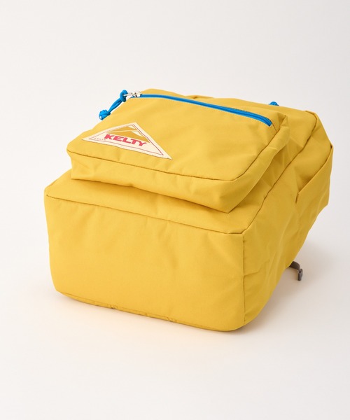 リュック A4サイズ収納可能「KELTY」ES BIG CHILD DAYPACK キッズ リュック 小学低学年生サイズ キッズ 子供 男の子 女の子の画像