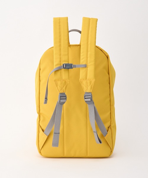 KELTY リュック 新品未使用 マスタード KELTY（ケルティ） リュック A4サイズ収納可能「KELTY」ES BIG CHILD