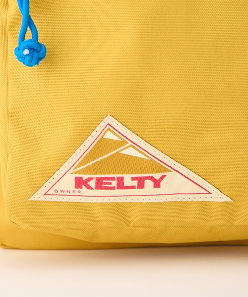 リュック A4サイズ収納可能「KELTY」ES BIG CHILD DAYPACK キッズ リュック 小学低学年生サイズ キッズ 子供 男の子 女の子の画像