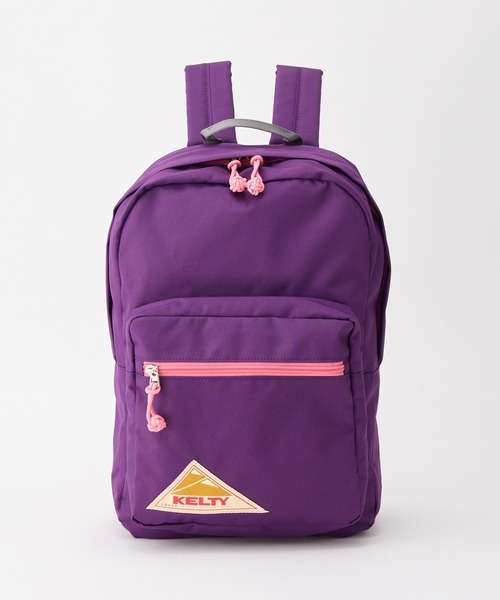 KELTY（ケルティ） リュック A4サイズ収納可能「KELTY」ES BIG CHILD