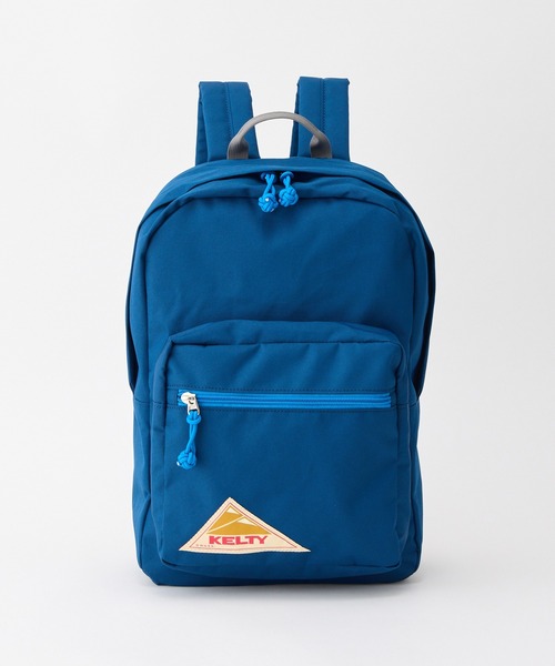 リュック A4サイズ収納可能「KELTY」ES BIG CHILD DAYPACK キッズ リュック 小学低学年生サイズ キッズ 子供 男の子 女の子の画像