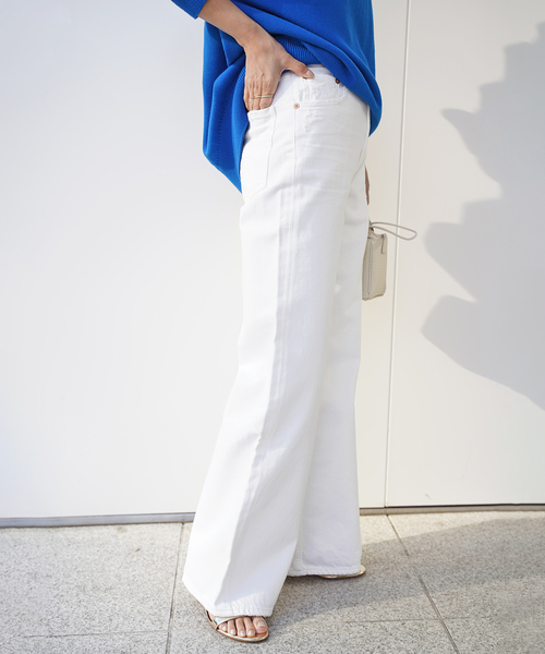 ドゥーズィエムクラス 25SS CITIZENS OF HUMANITY デニム Deuxieme Classe（ドゥーズィエムクラス） 「CITIZENS of HUMANITY