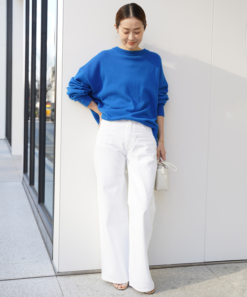 ドゥーズィエムクラス 25SS CITIZENS OF HUMANITY デニム Deuxieme Classe（ドゥーズィエムクラス） 「CITIZENS of HUMANITY