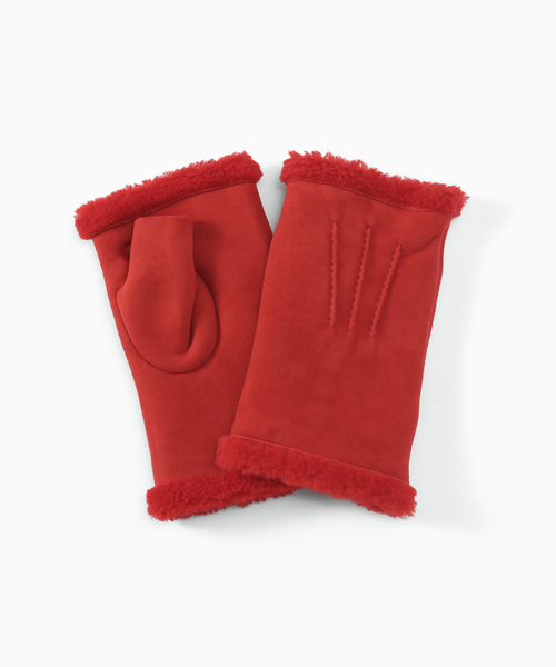 EDIFICE（エディフィス） 手袋 MARIO PORTLANO(マリオポートラーノ