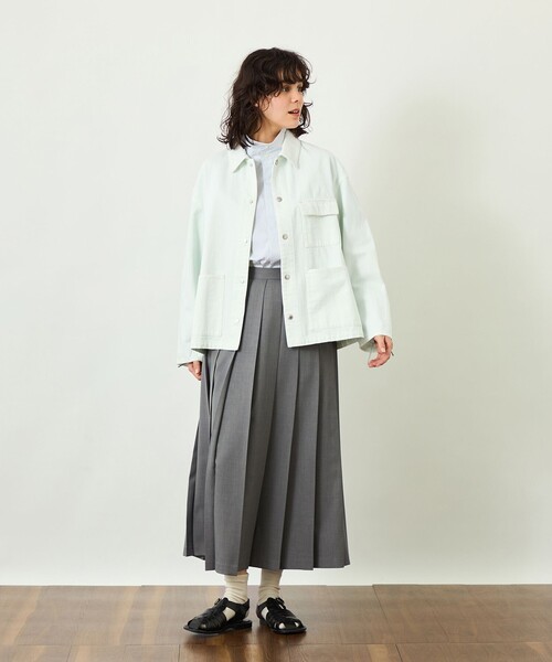 MACKINTOSH PHILOSOPHY（マッキントッシュフィロソフィー） デニム