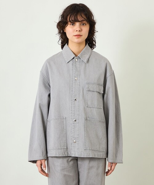 マッキントッシュ　フィロソフィー　ジージャン　Gジャン　XL〜XXL 日本製　6 MACKINTOSH PHILOSOPHY（マッキントッシュフィロソフィー） デニム