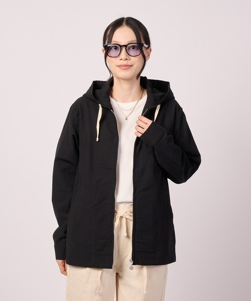 33℃（レディースGジャン、デニム）｜コート、ジャケット