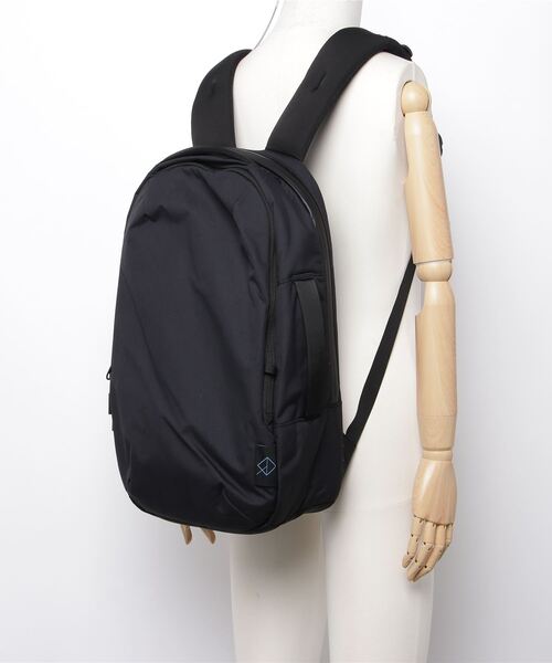 「WEXLEY」 リュック FREE ブラック メンズ_画像5