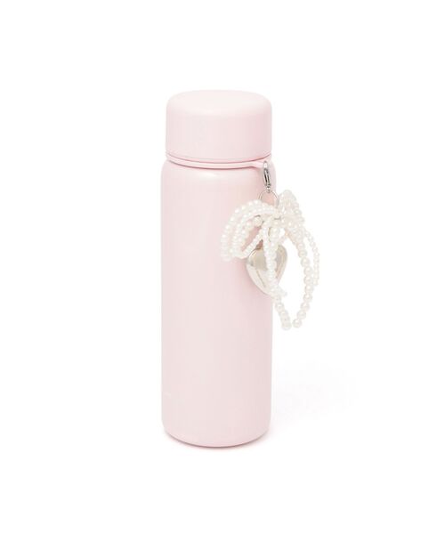 Francfranc（フランフラン） 水筒 チャーム ステンレスボトル 500ml