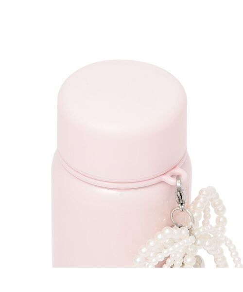 Francfranc（フランフラン） 水筒 チャーム ステンレスボトル 500ml