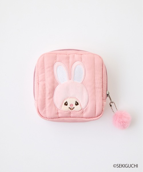CIAOPANIC TYPY（チャオパニックティピー） ポーチ :「モンチッチ