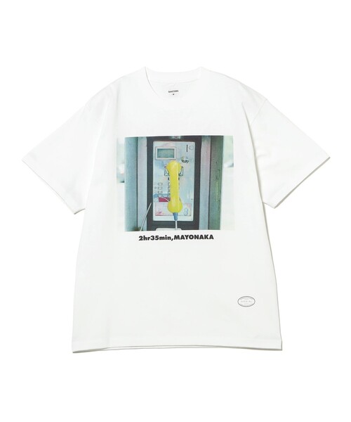 TANG TANG（タンタン） tシャツ TANGTANG / GASATANG 2h35min 