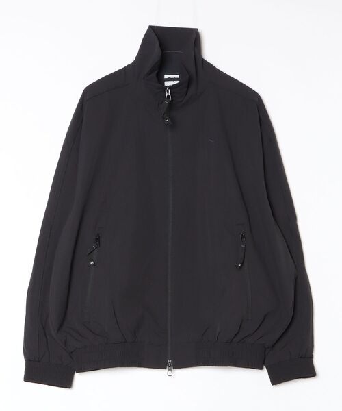 PUMA プーマ コート ジャケット XL ブラック PUMA（プーマ） コート ジャケット PUMA STAND COLLAR JACKET / プーマ