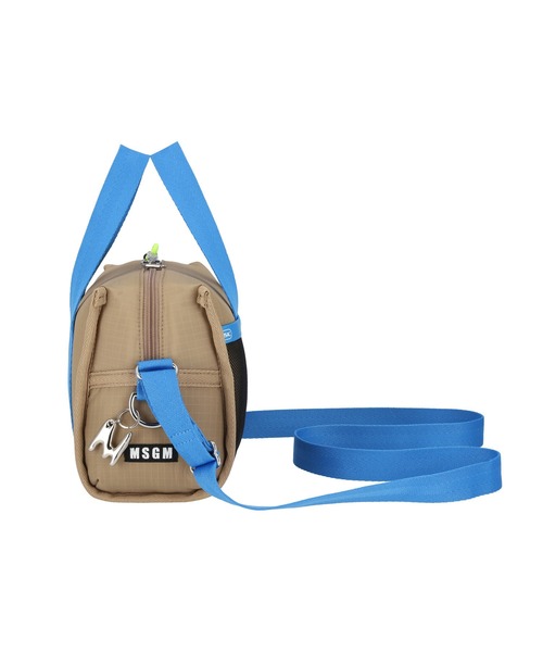MSGM（エムエスジーエム） ショルダーバッグ バッグ 「MSGM×LeSportsac
