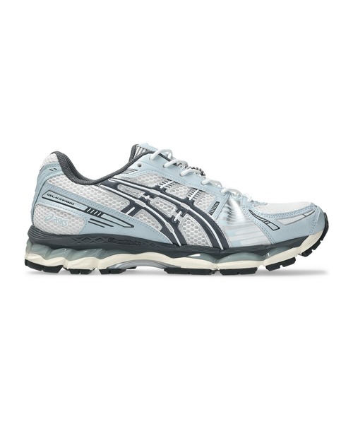 ＜asics＞GEL-KAYANO 12.1/スニーカー 23.0 新品未使用 ASICS（アシックス） スニーカー GEL-KAYANO 12.1 / ゲルカヤノ 12.1