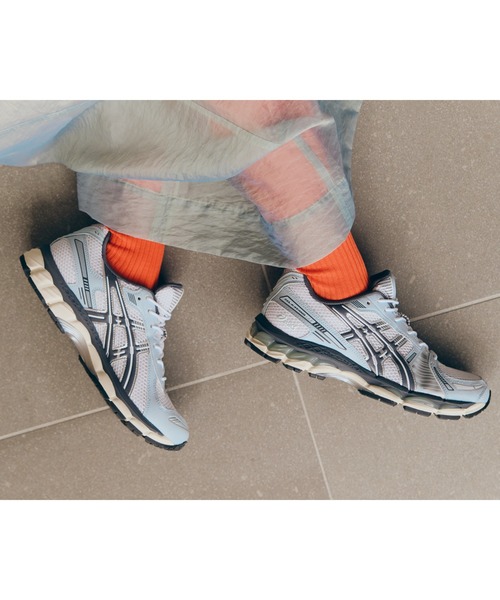 ASICS（アシックス） スニーカー GEL-KAYANO 12.1 / ゲルカヤノ 12.1
